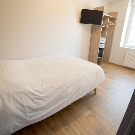 Appart Hotel De La Souleuvre Le Bény-Bocage Cameră foto