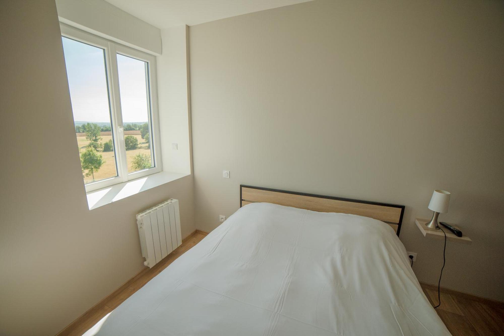Appart Hotel De La Souleuvre Le Bény-Bocage Cameră foto
