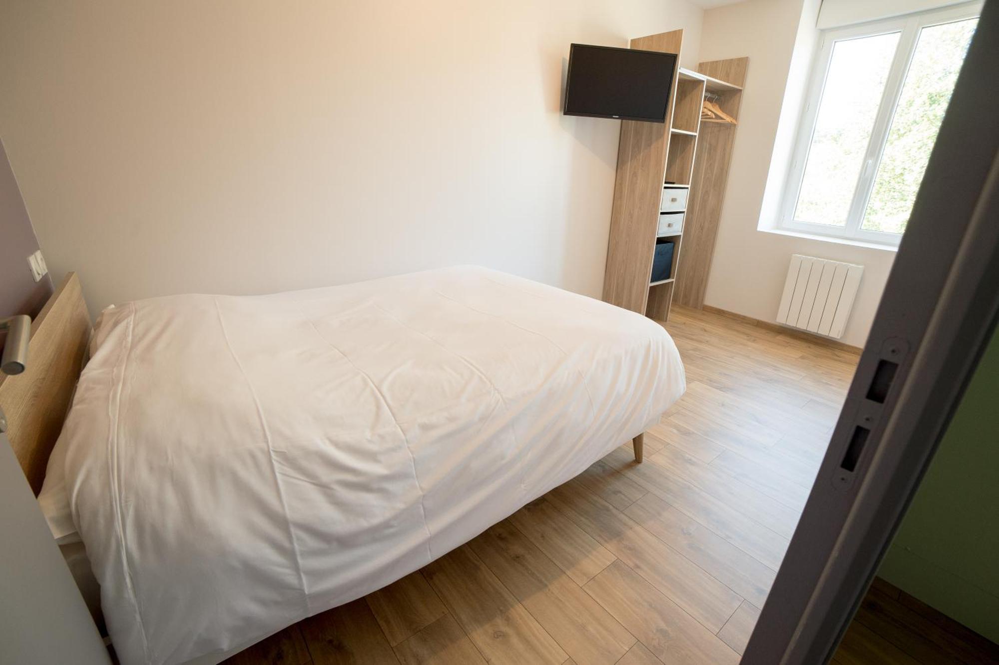 Appart Hotel De La Souleuvre Le Bény-Bocage Cameră foto