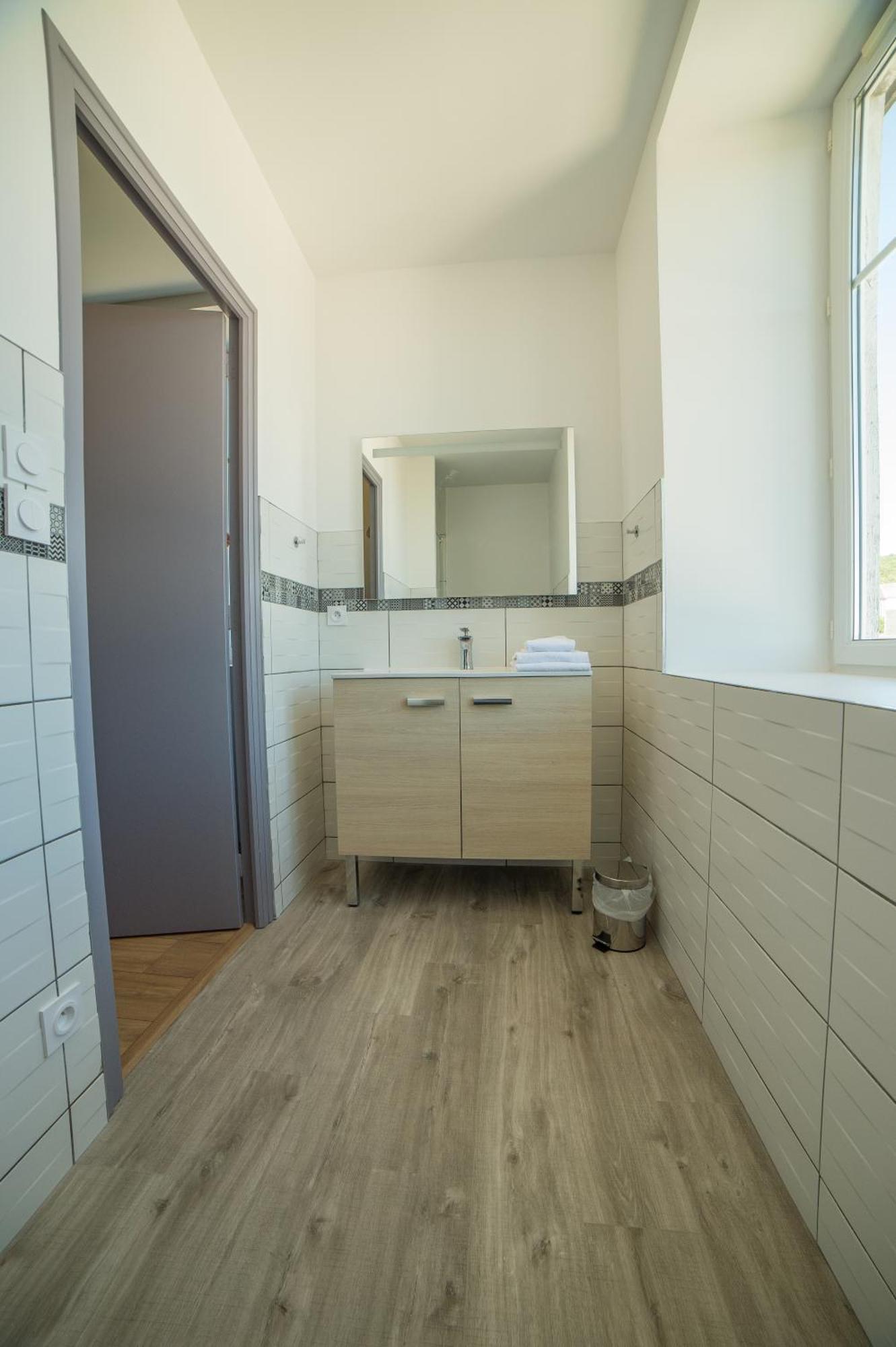 Appart Hotel De La Souleuvre Le Bény-Bocage Cameră foto