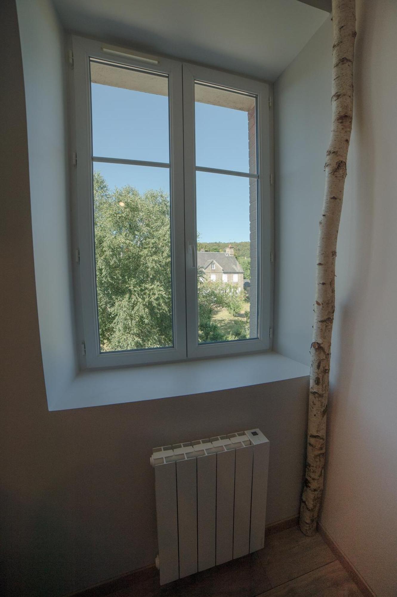 Appart Hotel De La Souleuvre Le Bény-Bocage Cameră foto